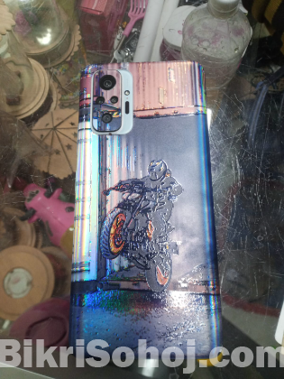 Redmi note 10 pro